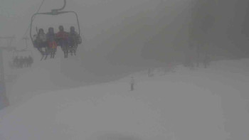 Ski Karlov - areál Karlov