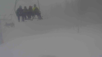 Ski Karlov - areál Karlov