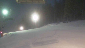 Ski Karlov - areál Karlov