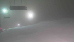 Sjezdovka Sportovní