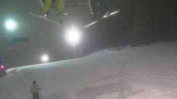 Ski Karlov - areál Karlov