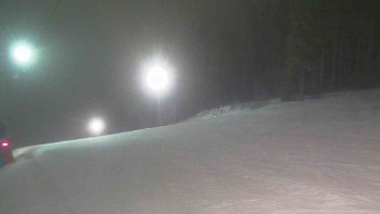 Ski Karlov - areál Karlov