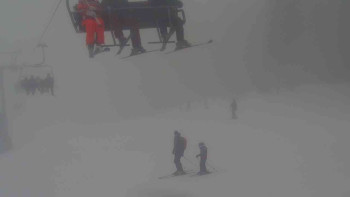 Ski Karlov - areál Karlov