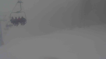 Ski Karlov - areál Karlov