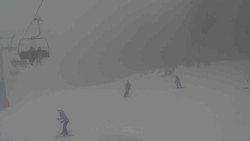 Sjezdovka Sportovní