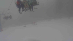 Sjezdovka Sportovní