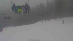 Sjezdovka Sportovní