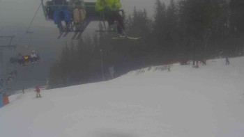 Ski Karlov - areál Karlov