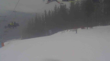 Ski Karlov - areál Karlov