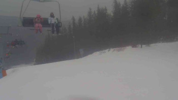 Ski Karlov - areál Karlov