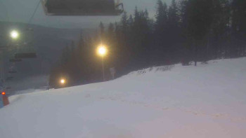 Ski Karlov - areál Karlov