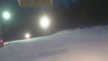 Ski Karlov - areál Karlov