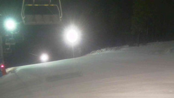 Ski Karlov - areál Karlov