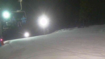 Ski Karlov - areál Karlov