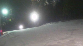 Ski Karlov - areál Karlov