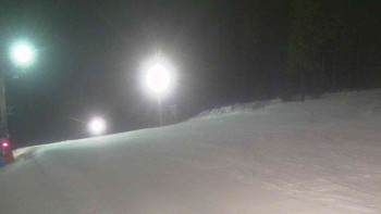 Ski Karlov - areál Karlov