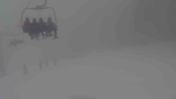 Ski Karlov - areál Karlov