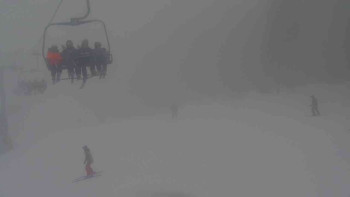 Ski Karlov - areál Karlov