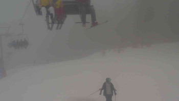 Ski Karlov - areál Karlov