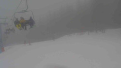 Sjezdovka Sportovní