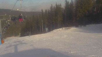 Ski Karlov - areál Karlov