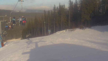 Ski Karlov - areál Karlov