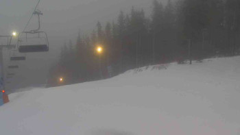 Ski Karlov - areál Karlov