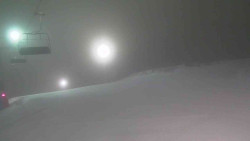 Sjezdovka Sportovní