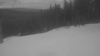 Ski Karlov - areál Karlov