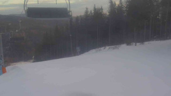 Ski Karlov - areál Karlov