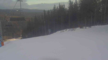 Ski Karlov - areál Karlov