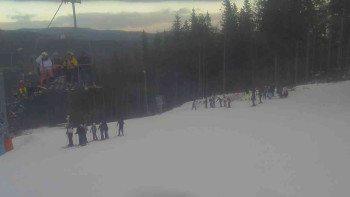 Ski Karlov - areál Karlov