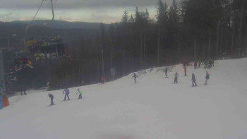 Ski Karlov - areál Karlov