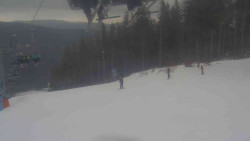 Sjezdovka Sportovní