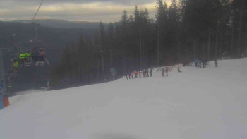 Ski Karlov - areál Karlov