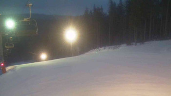 Ski Karlov - areál Karlov