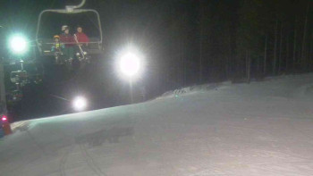 Ski Karlov - areál Karlov