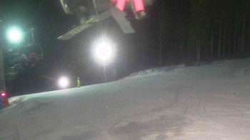 Ski Karlov - areál Karlov