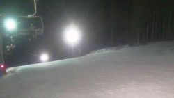 Sjezdovka Sportovní