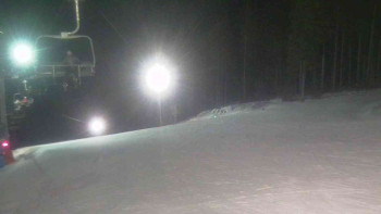 Ski Karlov - areál Karlov