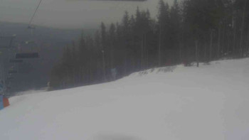 Ski Karlov - areál Karlov