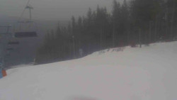 Sjezdovka Sportovní