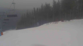 Ski Karlov - areál Karlov