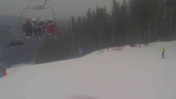 Ski Karlov - areál Karlov