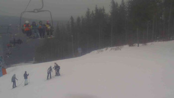 Ski Karlov - areál Karlov