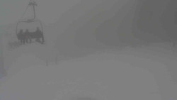 Sjezdovka Sportovní