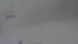 Sjezdovka Sportovní