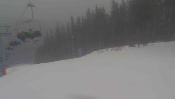 Ski Karlov - areál Karlov