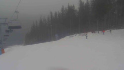 Sjezdovka Sportovní