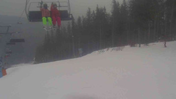 Ski Karlov - areál Karlov